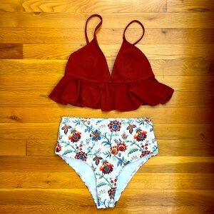 SHEIN swimsuit